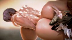 Digital Media (Artwork) Rule 34 Image