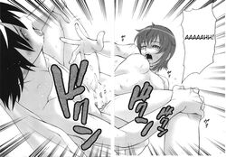 censored hiro_hiyorimi kaibutsu_oujo princess_resurrection riza_wildman small_breasts