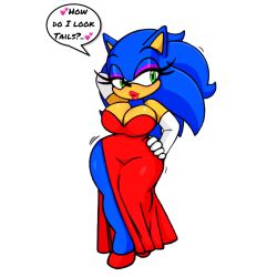 after_transformation bedroom_eyes bimbofied cocktail_dress curvy curvy_figure disney fan_edit feminine feminine_pose feminization jessica_rabbit long_gloves posing post_transformation red_dress rule_63 sega solo solo_female sonic_(series) sonic_the_hedgehog sonic_the_hedgehog_(series) sonique_the_hedgehog voluptuous who_framed_roger_rabbit