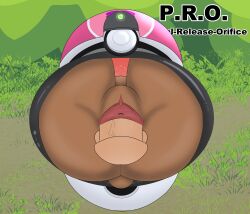 anus big_ass big_butt big_penis deep_penetration furry glory_hole huge_cock legs_up lopunny nap´sart p.r.o._pokeball pokemon pokemon_(species) pussy sex stuck_in_object vagina vaginal_penetration vaginal_sex