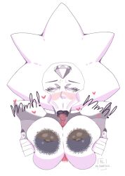 diamond authority from cartoon network