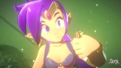 3d 3d_animation 3dcg animated anthro barefoot blender blender_(software) blender_eevee brachiosaurid dinosaur fairy flora_(winx_club) giantess inside_stomach jungle long_ears long_hair long_neck musa_(winx_club) purple_eyes purple_hair saliva sauropod scalie shantae shantae_(character) size_difference soft_vore sound stomach tagme teeth tits toes tongue video vore winx_club zapor zapor666