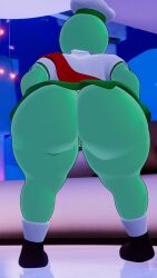 Peak (Videogame) Rule 34 Image