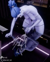 1futa 3d 3d_(artwork) big_ass big_balls big_boobs big_breasts big_butt big_penis big_thighs blender blue_hair blue_lipstick brn0 cum cum_drip cum_on_table cumshot excessive_cum fishnet_armwear fishnet_legwear fishnet_stockings fishnet_thighhighs fishnets futanari glowing_eyes hoop_earrings large_ass large_balls large_breasts large_penis large_testicles large_thighs masturbation mirror mirror_reflection narcissism nyl_widowmaker overwatch overwatch_2 painted_fingernails painted_nails ponytail pubes pubic_hair purple_body purple_eyes purple_skin self_upload solo solo_focus solo_futa tagme tattoo tattoo_on_arm tattoo_on_back veiny_penis watermark widowmaker