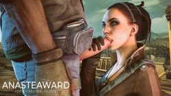 dying light fan art