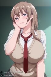 chiaki (uchi no otouto maji de dekain dakedo mi ni konai?) from patreon by unjobdespiert