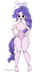 1girls 2026 2d 2d_(artwork) 2d_artwork alternate_ass_size alternate_body_type alternate_breast_size animate_inanimate ass big_ass big_breasts big_butt big_hair big_thighs bimbo bimbo_body bimbofication bimbofied black_eyes braid braided_hair braided_ponytail braids breasts butt completely_nude completely_nude_female curvy curvy_body curvy_female curvy_figure digital_art digital_drawing digital_drawing_(artwork) digital_media digital_media_(artwork) digital_painting_(artwork) doll doll_girl doll_joints female female_focus female_only full_body grabbing hair hourglass_figure hourglass_figured_female humanoid humanoid_female inanimate_animate joints large_breasts lily_lovebraids living_toy long_hair mascot_horror milf milf_body milfification mob_entertainment mob_games naked naked_female nude nude_female pear-shaped_figure pear_shaped pear_shaped_female ponytail ponytail_(hair) ponytail_female poppy_playtime poppy_playtime_(chapter_5) purple_hair seductive smile smiling solo solo_female solo_focus standing thick thick_ass thick_butt thick_hips thick_legs thick_thighs video_games wide_hips wide_thighs ai ai_generated ai_assisted ai_art ai-created hand_on_hip sapsolar
