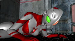 Ultraman (Franchise) Rule 34 Image