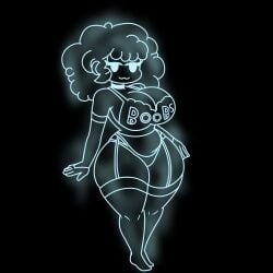 friday_night_funkin original_character sexy tagme unknown_artist
