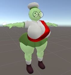 Peak (Videogame) Rule 34 Image