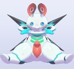 Digital Drawing (Artwork) Rule 34 Image