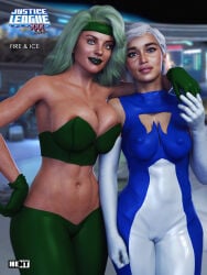 Digital Media (Artwork) Rule 34 Image