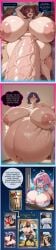 ai_generated artist_sirnrei ass ass_bigger_than_head ass_cleavage ass_expansion ass_slider attribute_slider balls_expansion big_ass big_nipples bigger_female black_hair blush body_slider body_transformation breast_expansion breast_outside breast_slider breasts breasts_bigger_than_head breasts_bigger_than_torso bursting_breasts comic controller covered_nipples cumflation dick_expansion dickgirl erect_nipples erect_nipples_under_clothes expansion fat_slider female figure_transformation flaccid flaccid_penis futanari game_controller giant_breasts giantess gigantic_ass gigantic_balls gigantic_breasts gigantic_butt gigantic_cock gigantic_nipples gigantic_penis gigantic_thighs gts headband heavy_breasts hourglass_figure huge_ass huge_breasts hyper hyper_ass hyper_breasts hyper_butt hyper_genitalia hyper_nipples hyper_thighs large_areolae large_breasts large_female large_nipples mini_giantess multiple_females multiple_girls muscle_slider muscles nipple_bulge nipple_expansion nipples nipples_visible_through_clothing no_bra nude originalcharacter penis_expansion ripped_clothing shrinking sirnrei size_difference squeezing_breast thigh_expansion tight_clothing torn_clothes transformation