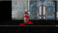 Ultraman (Franchise) Rule 34 Image
