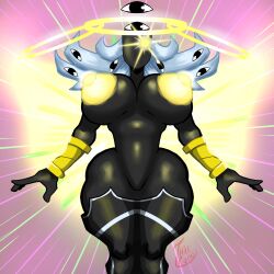 1girls angel angel_girl biblically_accurate_angel big_breasts breasts busty child_bearing_hips completely_nude completely_nude_female connthicc curvy curvy_figure eldritch_horror enormous_breasts female female_only giant_breasts gigantic_breasts glowing_nipples halo huge_breasts huge_thighs large_breasts massive_breasts milf multi_eye multiple_eyes naked naked_female nightmare_waifu nude nude_female one_piece_dnd plump_thighs seraph_(one_piece_dnd) slim_waist stockings thick_thighs thighhighs thighs thunder_thighs voluptuous voluptuous_female wide_hips
