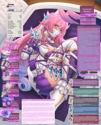 cyrene (honkai: star rail) from honkai: star rail by dankestofdans