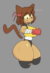 kit (gameoverse) from gameoverse by 25circle