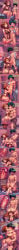 1boy 1girls 2d abs after_sex ai_generated ass ass_focus back back_view balls bare_arms bare_breasts bare_legs bare_shoulders bare_thighs bed big_ass big_balls big_breasts big_butt big_penis blowjob boku_no_hero_academia bra brown_eyes brown_hair butt color comic comic_strip couple couple_(romantic) cum cum_drip cum_dripping cum_dripping_from_penis cum_in_pussy cum_inside cumming cumming_while_penetrating curvaceous curvy curvy_figure doggy_style doggystyle english_text fellatio female gigiti green_eyes green_hair hi_res huge_cock internal_cumshot internal_view izuku_midoriya kiss kissing large_ass large_breasts light-skinned_female light_skin lingerie long_comic long_image looking_pleasured male male/female male_penetrating massive_penis moaning muscles muscular muscular_arms muscular_male my_hero_academia nipples nude nude_female nude_male ochako_uraraka on_bed oral oral_sex orgasm orgasm_face panties penetration penile_penetration penis_in_pussy pleasure_face pussy pussy_juice sex sex_from_behind short_hair stockings stomach_bulge sucking sucking_penis sweat text thick_thighs thighhighs thighs towel trogiai underwear vaginal_penetration voluptuous voluptuous_female wholesome wholesome_sex wide_hips