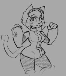 kit (gameoverse) from gameoverse by lunarspy