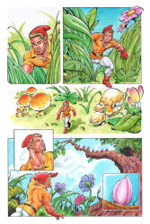 Male Only Rule 34 Image