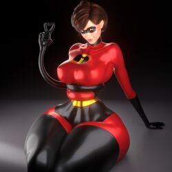 helen parr from the incredibles