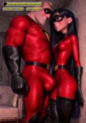 ai-created ai_art ai_assisted ai_generated big_breasts boobs boobs_bigger_than_head bouncing_breasts breasts cuddling curvy curvy_body curvy_female curvy_females curvy_figure deep_cleavage down_blouse downblouse female female_only grabbing_another's_breast grabbing_breasts groping groping_breast groping_breasts groping_from_behind hanging_breasts hourglass_figure huge_breasts large_boobs large_breasts massive_ass uncensored undressing violet_parr incredibles the_incredibles latex latex_clothing latex_suit latex_thighhighs latex_bodysuit superheroine superhero superhero_costume black_hair long_hair daughter incest bob_parr father_and_daughter father_and_child erection erect_penis erection_under_clothes