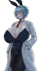 angela (lobotomy corporation) from library of ruina