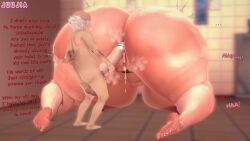 3d age_difference anal areolae ass bare_breasts bare_legs bare_thighs barefoot bathroom belly big_ass big_breasts big_butt big_nipples blush blushing_female bouncing_breasts breasts breasts_bigger_than_head breasts_out brown_nipples dark_nipples enormous_ass enormous_breasts enormous_butt enormous_thighs excited feet female female_focus gigantic_ass gigantic_breasts gigantic_butt gigantic_thighs hard_on hug huge_ass huge_belly huge_breasts huge_butt huge_nipples huge_thighs juujia koikatsu large_areolae large_ass large_breasts large_butt large_nipples large_thighs long_hair male massive_ass massive_breasts massive_butt massive_thighs massive_tits mature mature_female mature_woman milf netorare nico_robin ntr nude nude_female old_male older_male older_male_and_younger_female one_piece partially_clothed plump plump_ass plump_breasts plump_thighs puffy_areola puffy_nipples puffy_pussy pussy soles sweat sweaty sweaty_body thick thick_ass thick_thighs thighs toes toilet transparent_clothing voluptuous voluptuous_female wide_hips