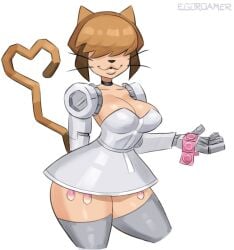 1anthro 1female 1furry 1girls 1woman 2d 2d_(artwork) 2d_artwork anthro anthro_female anthro_only artist_logo artist_name boobs breasts cat cat_ears cat_girl cat_tail catgirl clothed clothing condom condom_wrapper digital_drawing_(artwork) digital_media_(artwork) domestic_cat drawing drawn egoroamer egoroamer_(artist) fanart felid feline filled_condom furry furry_female furry_only gameoverse hair hair_covering_eye hair_covering_eyes lips simple_background tina_(gameoverse) tits whiskers