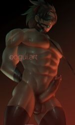 final_fantasy_xiv hien_rijin oogui_art final_fantasy bara gay yaoi male male_only muscular_male artist_name bad_ending game_over this_is_your_life_now new_life livestock men_livestock prostitution slave bdsm kinky restrained leash long_hair erection scar gay_male gay_sex auction for_sale cumdump meat_toilet sex_slave whored_out facial_hair buff_male six_pack hairy_armpits blindfolded mouth_gag thigh_highs drooling scruffy tough_guy bara_tits