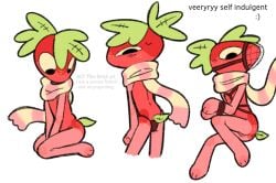 sprout (dandy's world) from dandy's world by twizcyn