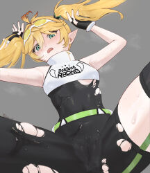 1girls Rule 34 Image