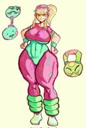 melodie (brawl stars) from brawl stars