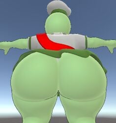 Peak (Videogame) Rule 34 Image