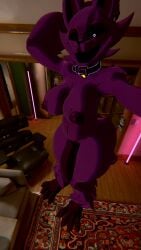 3d 3d_model anthro big_breasts big_cock big_tits black_sclera breasts catnap catnap_(poppy_playtime) cock collar futa futa_anthro futa_monster futanari huge_cock hung hung_futa hung_futanari living_room looking_at_viewer monster monster_cock monster_girl naked naked_female naked_futa naked_futanari nipples poppy_playtime purple_body queenstarvr smiling_critters tall_female tall_futa tall_futanari thick_thighs tits voluptuous voluptuous_anthro voluptuous_futa voluptuous_futanari vrchat vrchat_avatar vrchat_media vrchat_model white_pupils wide_hips