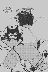 Trans Woman Rule 34 Image