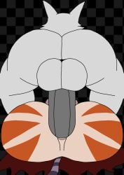2boys absurd_res anthro ass ass_focus beat_banger beluga_damiens bubble_ass bubble_butt bunfan_games cape clothing cyberconnect2 fat_ass felid feline felineko femboy femboysub furry gay hi_res huge_ass huge_butt humanoid little_tail_bronx male male/male male_only mammal sex solatorobo thick_ass big_ass big_thighs big_penis big_balls looking_at_viewer butt_focus domination dominated missionary_position missionary anal