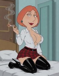 lois griffin from 20th century studios