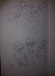 Couple (Romantic) Rule 34 Image