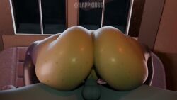 1futa 1girls 3d 3d_animation animated ass big_ass big_breasts big_butt big_thighs blue_body cum cum_in_pussy cum_inside futa_on_female futanari green_body lappkinss nurgle penetration penis penis_in_pussy tagme tzeentch video warhammer_40k