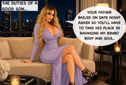 danielle derek fan art