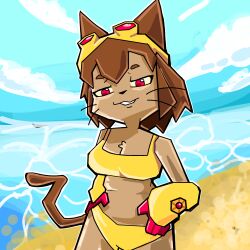 Gameoverse Rule 34 Image