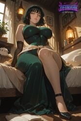 1girl 1girls ahe_gao ai_generated blushing dark_green_hair deurahh esper_sisters fubuki_(one-punch_man) green_eyes green_hair green_outfit imminent_oral imminent_penetration imminent_sex large_ass large_breasts looking_at_viewer one-punch_man pinup pov pov_eye_contact pussy sex short_hair smiling stable_diffusion tall_female thick thick_ass thick_butt thick_hips thick_thighs tight_clothing tight_fit voluptuous voluptuous_body voluptuous_female