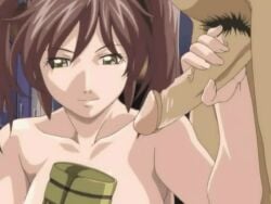 00s 1boy 1girls 2006 amatsuki_jun animated anime_screenshot bible_black bible_black_only breasts brown_hair changing_room cum cum_in_container cum_in_cup cup ejaculation female gif handjob large_breasts male_pubic_hair medium_breasts naughty_face nude orgasm penis penis_grab penis_milking pubic_hair seductive_smile smile straight tagme twintails uncensored veins veiny_penis