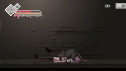 1girl 1girls animated cum cum_in_mouth cum_in_pussy cum_inside female_penetrated femsub feral feral_on_female feral_penetrating gag gagging gagging_noise game_cg gangbang gangrape jashinn mating moaning multiple_penises oral oral_sex pixel_animation pixel_art questionable_consent rat rodent rodent_tail school_uniform schoolgirl schoolgirl_uniform sewer sex skirt sound syahata's_bad_day tagme teen_girl teenage_female teenage_girl teenager vaginal_penetration vaginal_sex video video_game video_games
