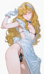 reinhard von lohengramm fan art