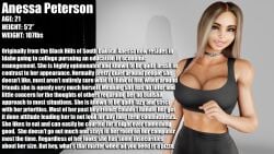 1girls Rule 34 Image