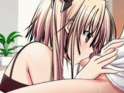 1girls Rule 34 Image
