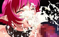 00s animated blush cala censored cum game_cg maranello sogna tagme viper_(series) viper_rsr