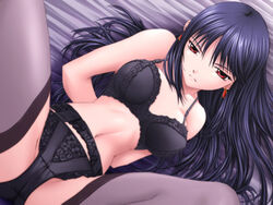hiiragi kaname from nee chanto shiyou yo by shironeko sanbou
